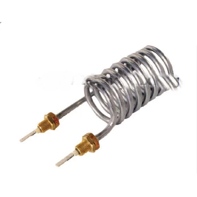 Тен водяной, Тены проточного нагревателя ,2000 Вт, 3000 Вт, 4000 Вт, 5000 Вт,7000 Вт, 7500 Вт