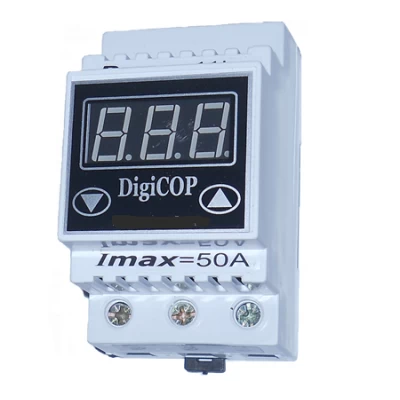 Барьер  DIN-реечные  Digi COP-50A Lift  DIN