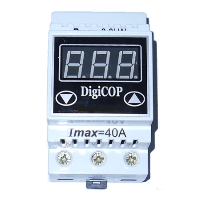 Барьер  DIN-реечные Digi COP-40A Lift DIN