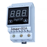 Барьер  DIN-реечные Digi COP-80A Lift DIN