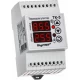 Терморегулятор ТK-5 (цифровой) 6А
