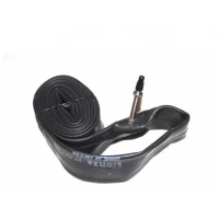 Камера ONZA 27,5х1,9-2,40 (клапан PRESTA) французкий