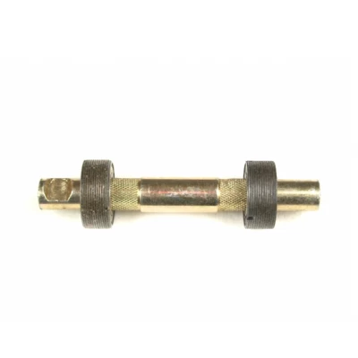 Каретка дорожная на 902 подшипнике (с резьбой) Каретка дорожная на 902 подшипнике (с резьбой)