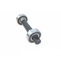 Каретка дорожная на 203 подшипнике