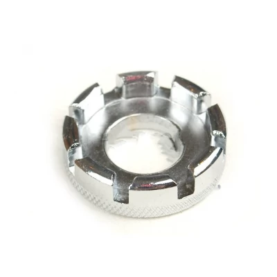 Ключ спицевой KL-9726A Ключ спицевой KL-9726A, КБ-0387