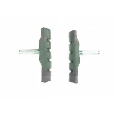 Колодка винтовая (пара) 2-В Колодка винтовая (пара) 2-В