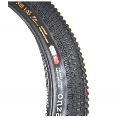Покрышка ONZA XIII 20x1,95 Покрышка ONZA XIII 20x1,95