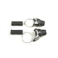 Ревошифт белый YD-K36A