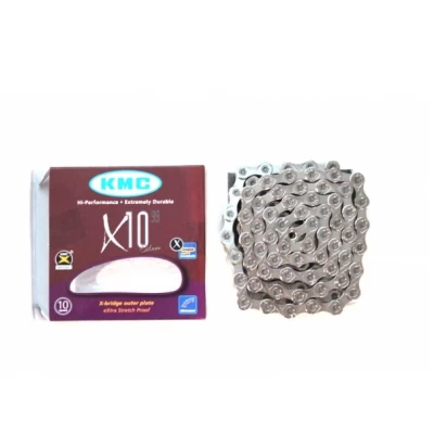 Цепь горная Х10 1/2х11/1 Цепь горная Х10 1/2х11/1