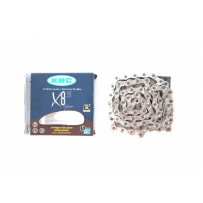 Цепь горная КМС Х8 1/2 Цепь горная КМС Х8 1/2