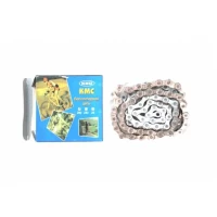 Цепь горная КМС Z92 1/2х