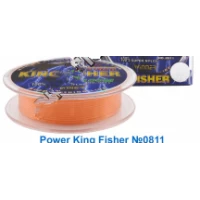 Леска Winner Original Power King Fisher №0811 100м 0.16мм *