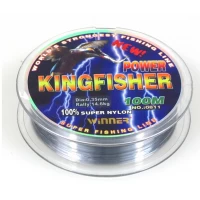 Леска Winner Original Power King Fisher №0810 100м 0.50мм