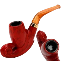 Курительная трубка HAOJUE HL-713