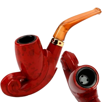 Курительная трубка HAOJUE HL-713