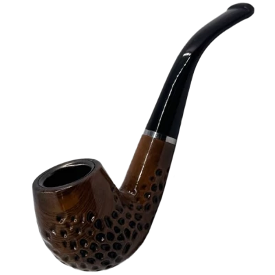 Элегантная курительная трубка BoXin HL-718