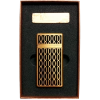 Зажигалка газовая в подарочной коробке