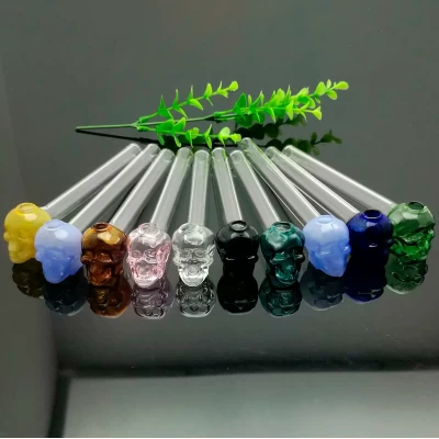 Стеклянная трубка для выпаривания концентратов 14,5см 