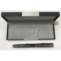 Шариковая ручка в подарочном футляре, металлическая LION RP-255