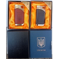 Зажигалка подарочная Украина 