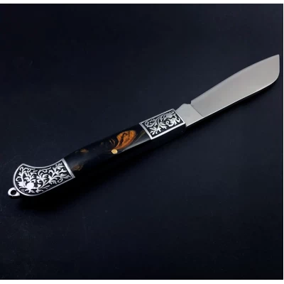 Складной нож из нержавеющей стали B-05 Складной нож из нержавеющей стали B-05