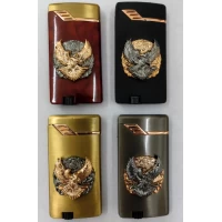 Зажигалка газовая Орлы 