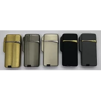 Креативная ветрозащитная зажигалка в подарочной коробке