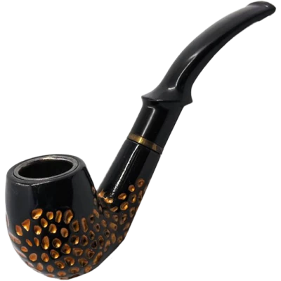 Элегантная курительная трубка BoXin HL-723