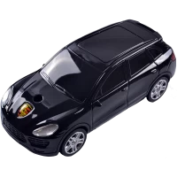 Зажигалка подарочная Porsche Cayenne (Черный) №4425