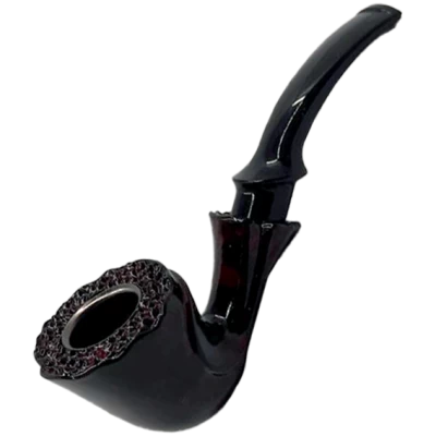 Элегантная курительная трубка BoXin HL-720