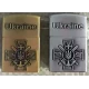 Зажигалка газовая Украина (Обычное пламя 