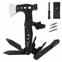 Многофункциональный нож (Мультитул) Traveler (60шт/ящ) MQ-048