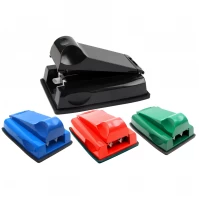 Механическая машинка для набивки сигарет на две гильзы HL-680