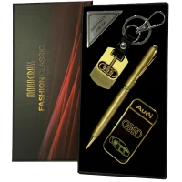 Подарочный набор MoonGrass Fashion Classic Audi ST-5753