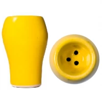 Керамический колпак для курения марихуаны ☘️ Чиназес 