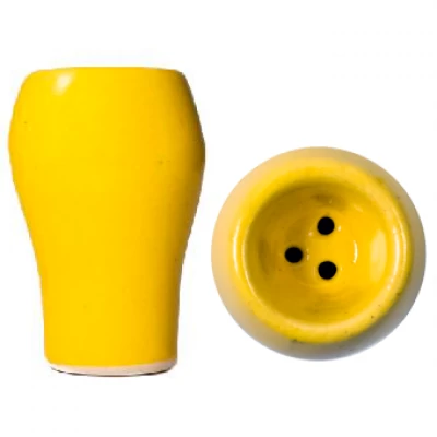 Керамический колпак для курения марихуаны ☘️ Чиназес 