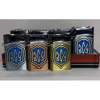 Зажигалка газовая ВСУ (Острое пламя 