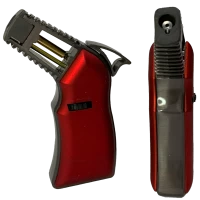 Профессиональная газовая горелка (Острое пламя 