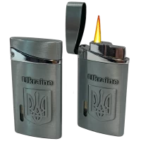 Зажигалка карманная Украина 