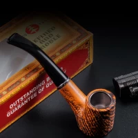 Курительная трубка в классическом стиле HL-731