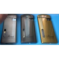 Креативная ветрозащитная зажигалка в подарочной коробке