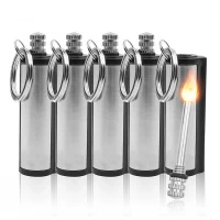 Бензиновая спичка-брелок (Огниво) Zippo HL-175