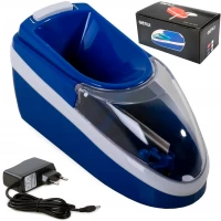 Электрическая машинка для набивки сигарет GERUI GR-12-001 Blue