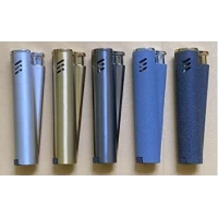 Креативная ветрозащитная зажигалка в подарочной коробке