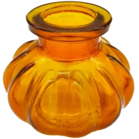 Колба для кальяна (Малая) Желтая