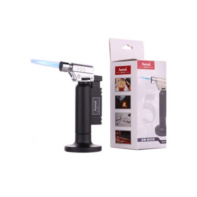 Горелка для пайки с блоком Aomai №4832 Горелка для пайки с блоком Aomai №4832