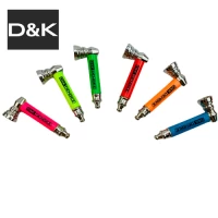 Металлическая трубка D&K Dengke DK7025B
