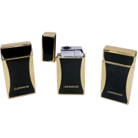 Зажигалка газовая JUNWANG (2 режима, острое и обычное пламя 