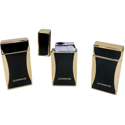 Зажигалка газовая JUNWANG (2 режима, острое и обычное пламя Зажигалка газовая JUNWANG (2 режима, острое и обычное пламя