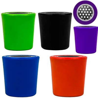 Колпак для курения с водника 19